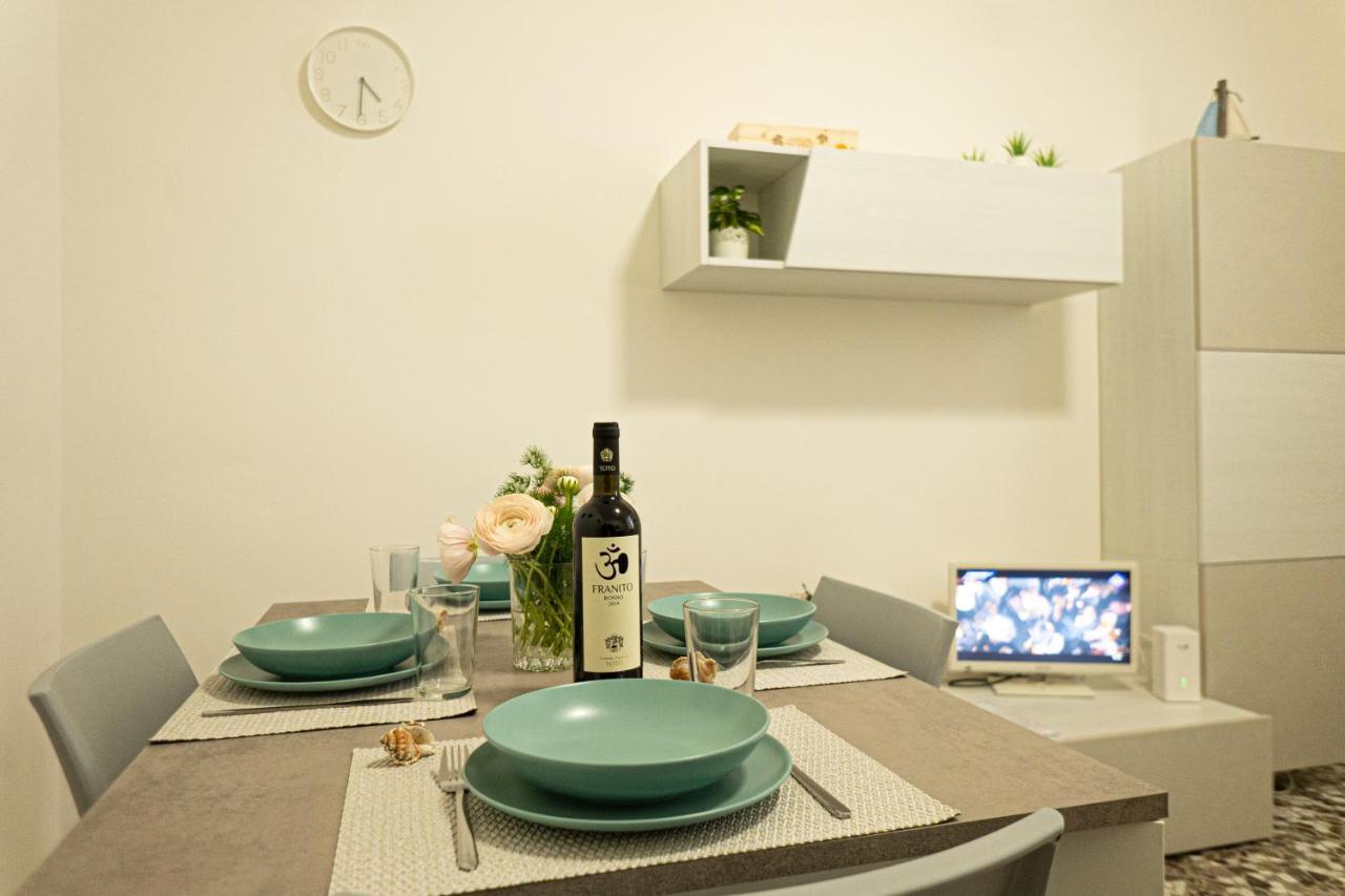 Cityflat Guest House Bari Luaran gambar