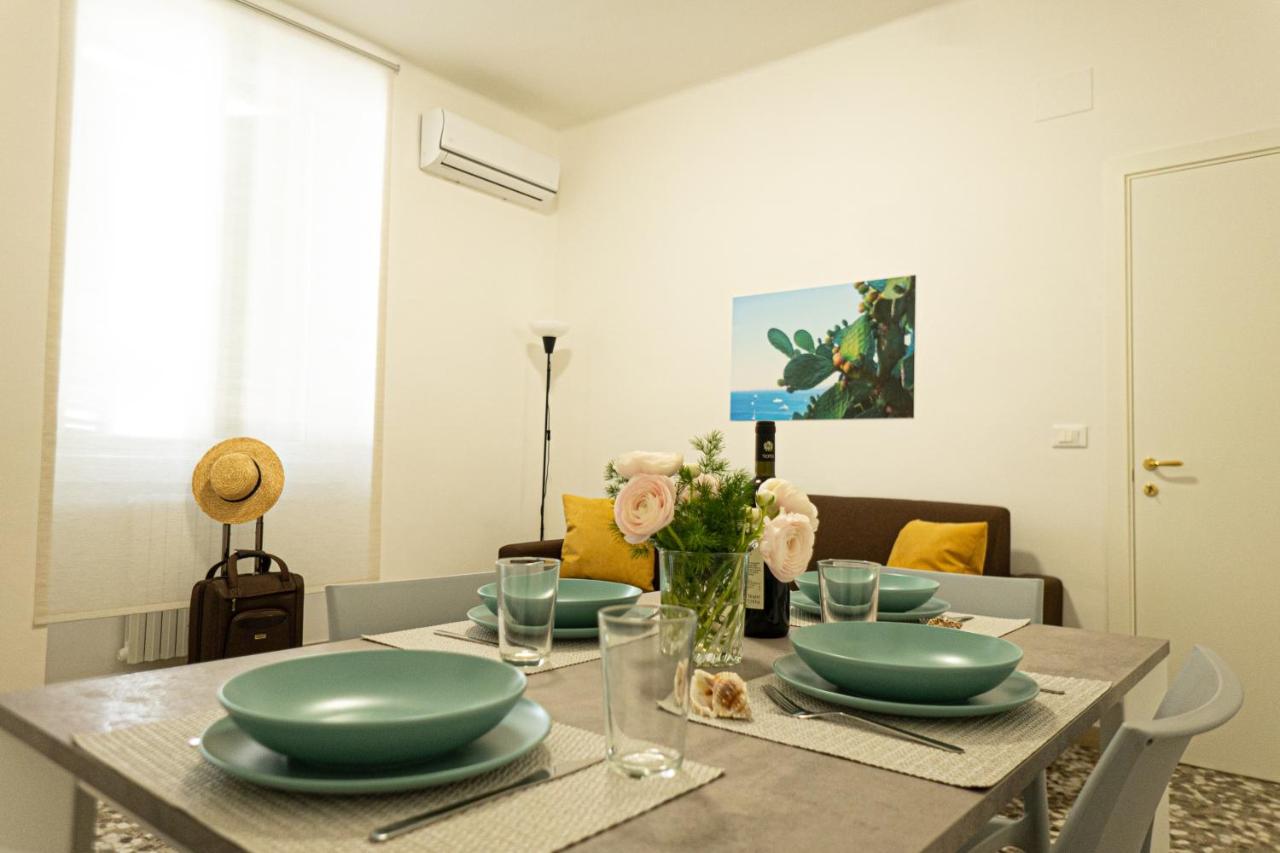 Cityflat Guest House Bari Luaran gambar