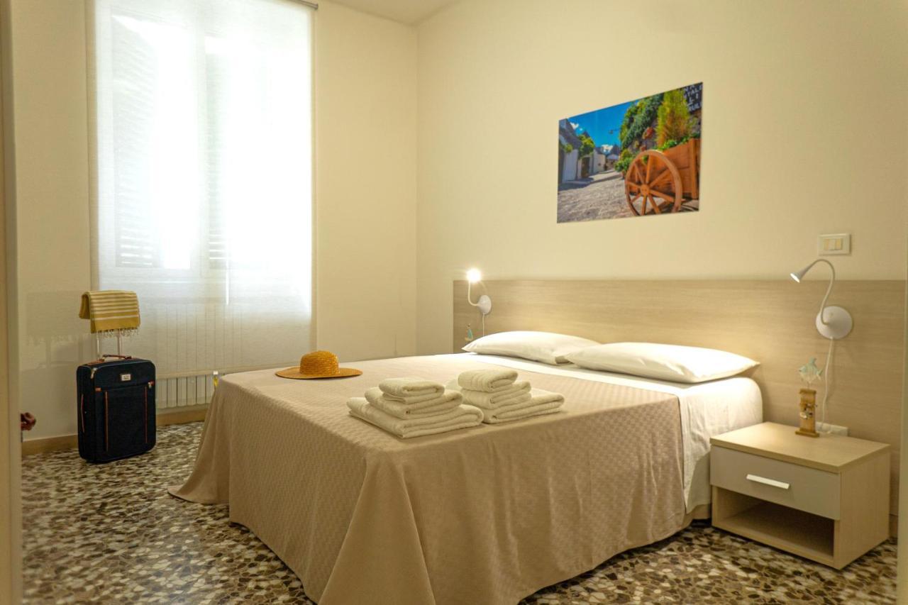 Cityflat Guest House Bari Luaran gambar