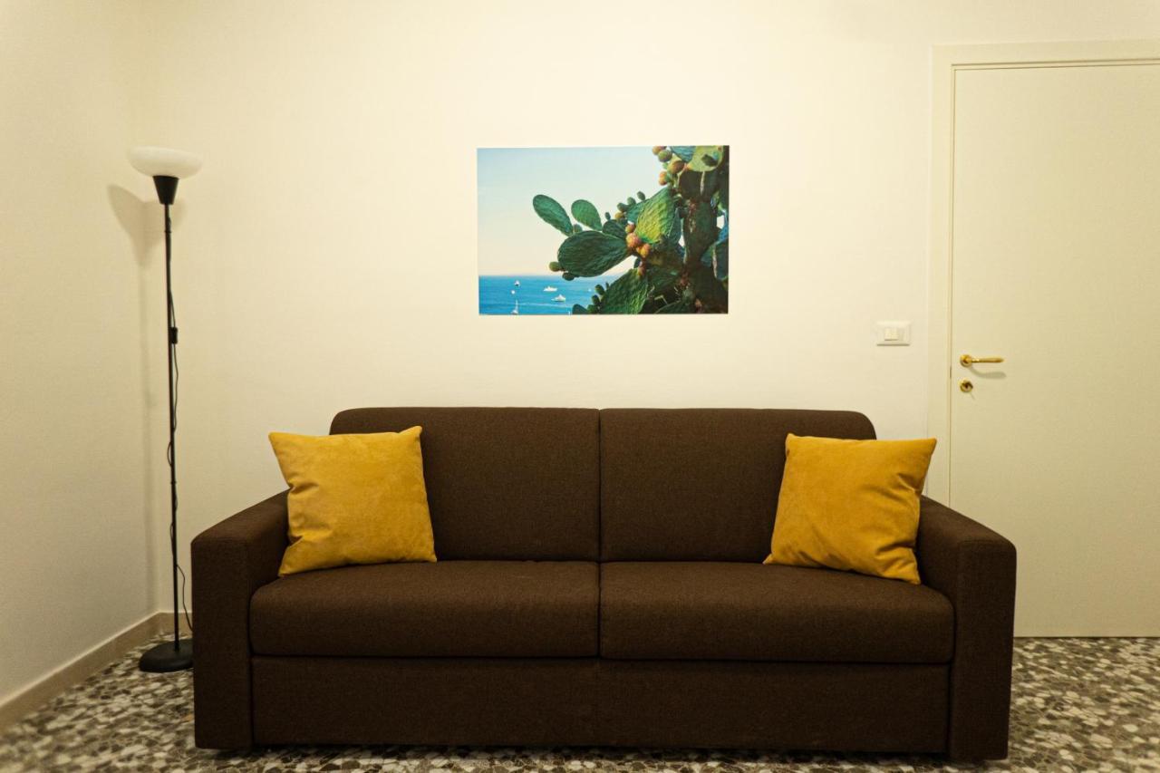 Cityflat Guest House Bari Luaran gambar
