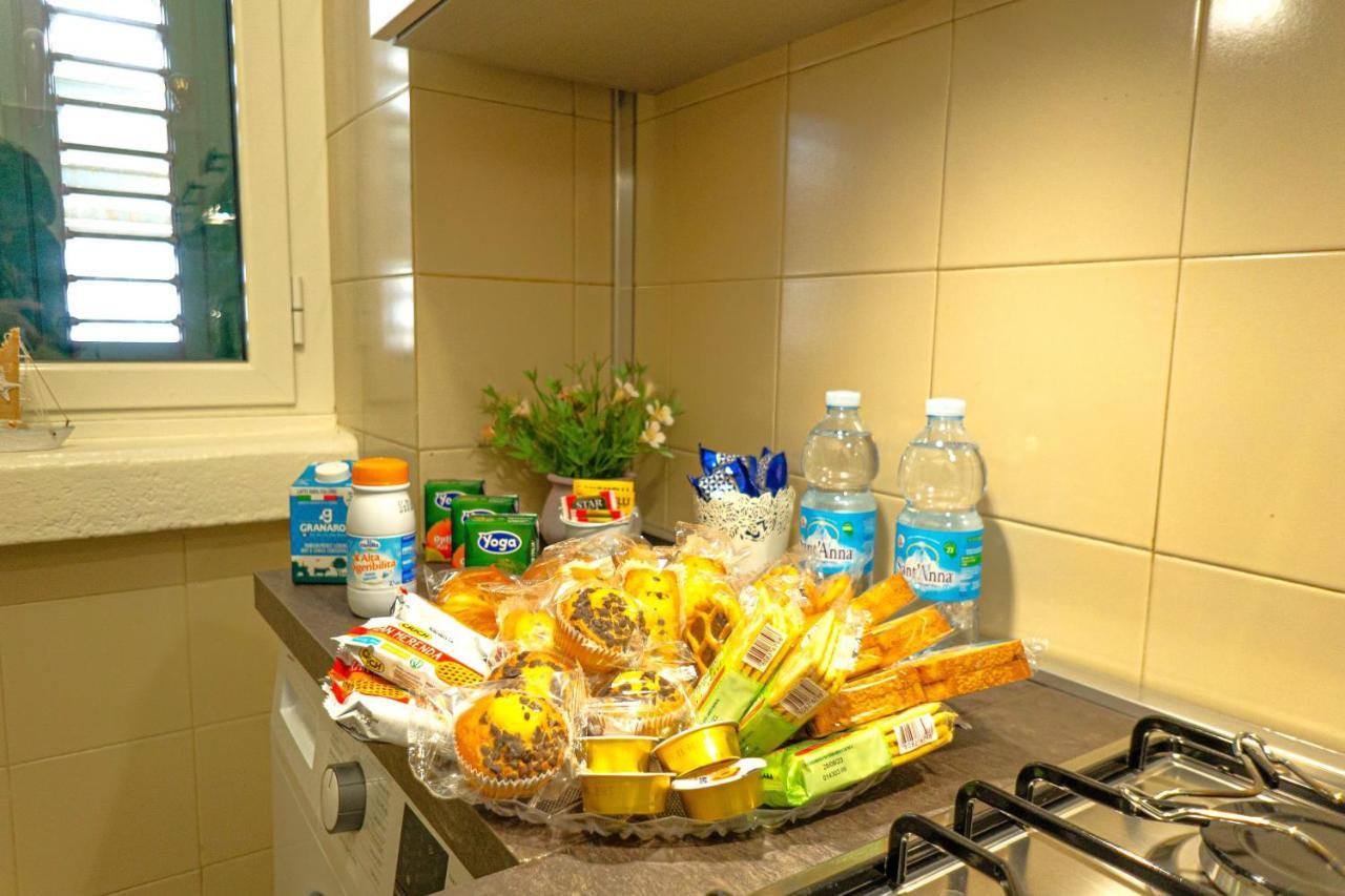 Cityflat Guest House Bari Luaran gambar