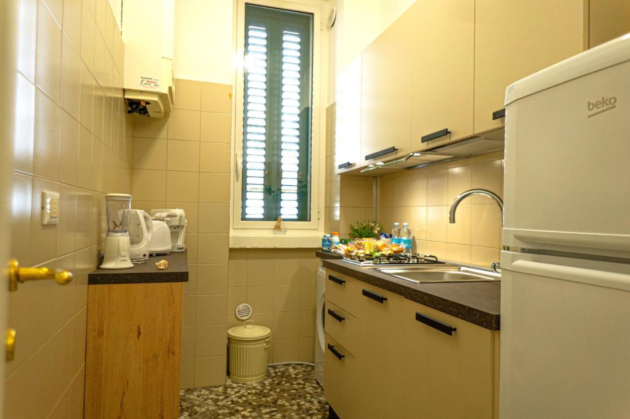 Cityflat Guest House Bari Luaran gambar