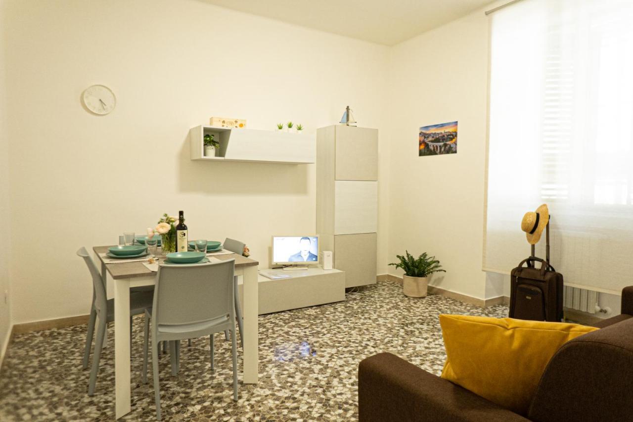 Cityflat Guest House Bari Luaran gambar