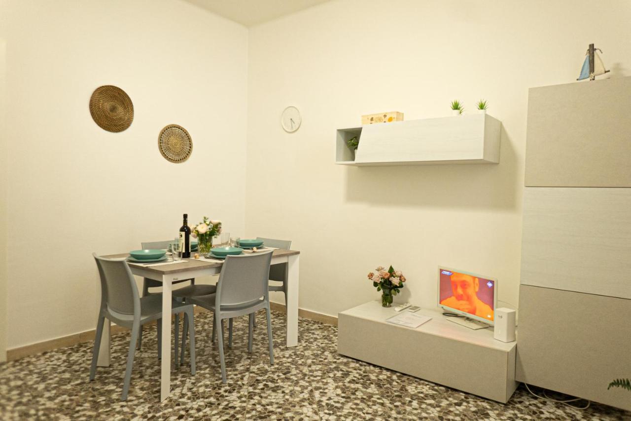 Cityflat Guest House Bari Luaran gambar