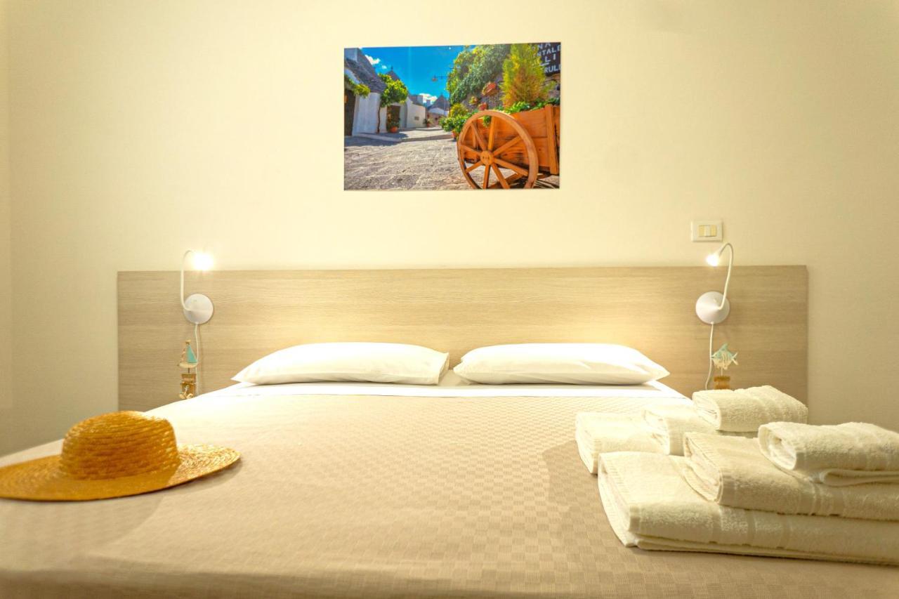 Cityflat Guest House Bari Luaran gambar