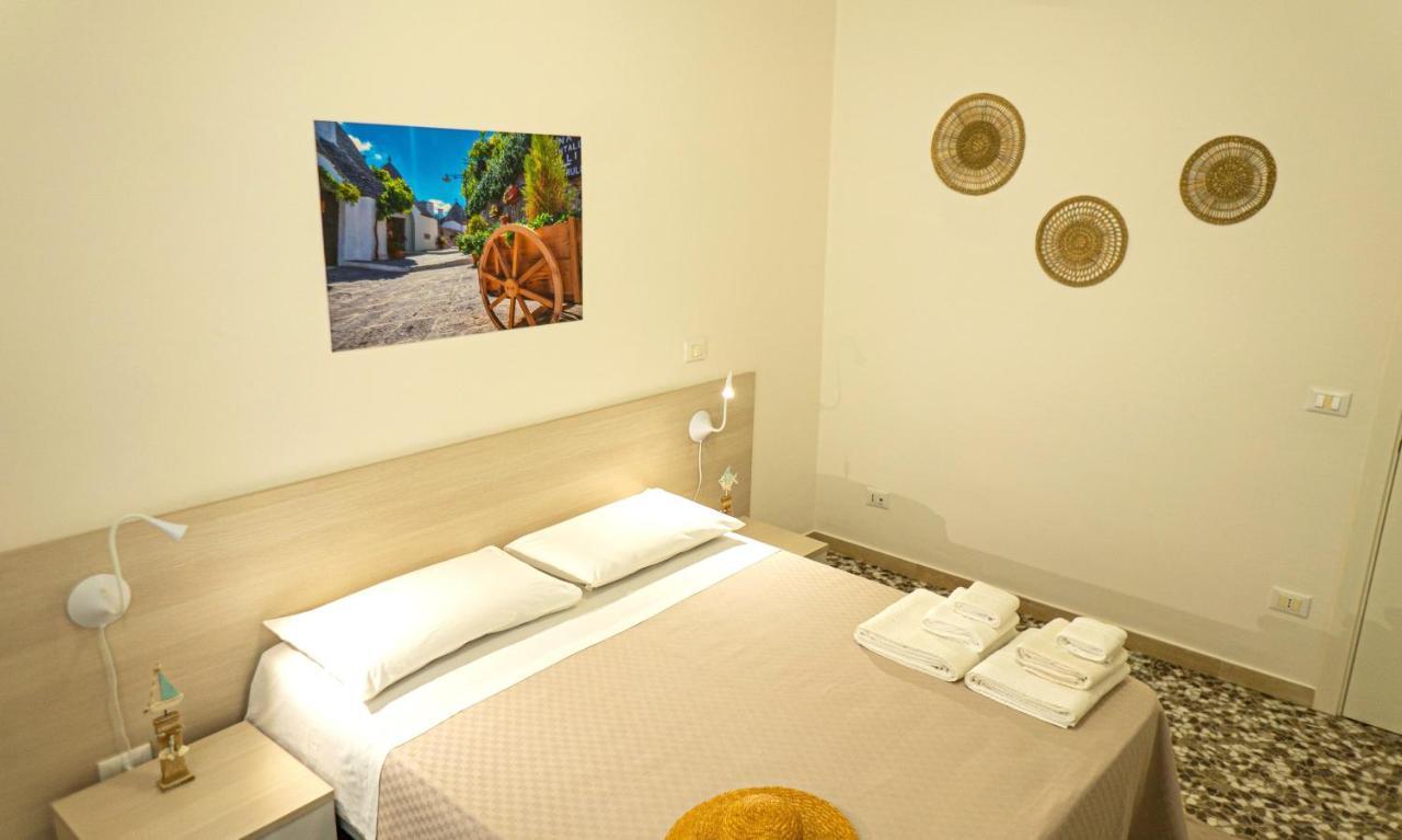 Cityflat Guest House Bari Luaran gambar