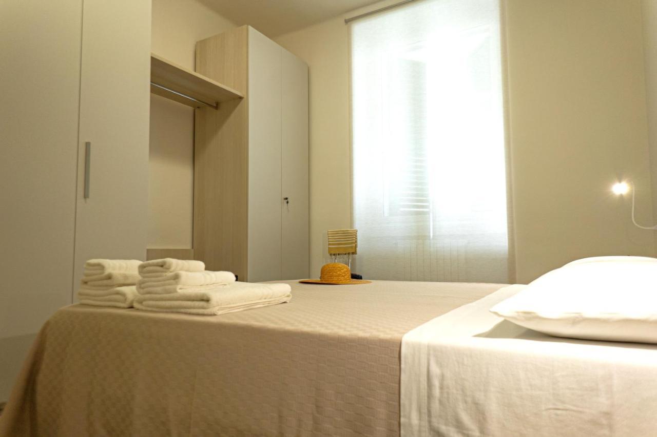 Cityflat Guest House Bari Luaran gambar