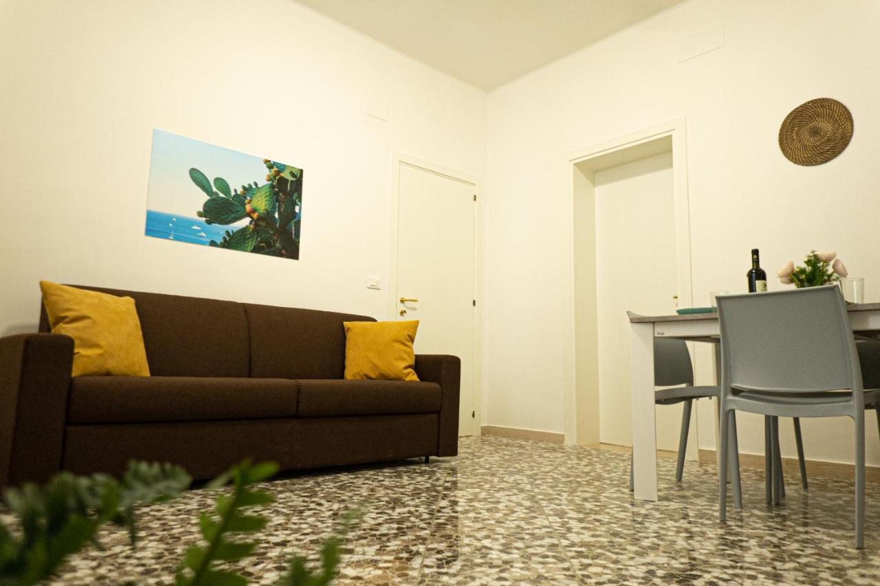 Cityflat Guest House Bari Luaran gambar