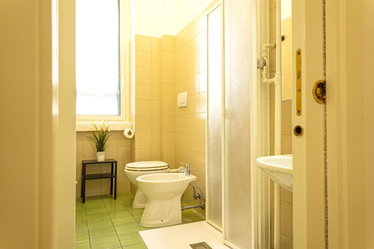 Cityflat Guest House Bari Luaran gambar