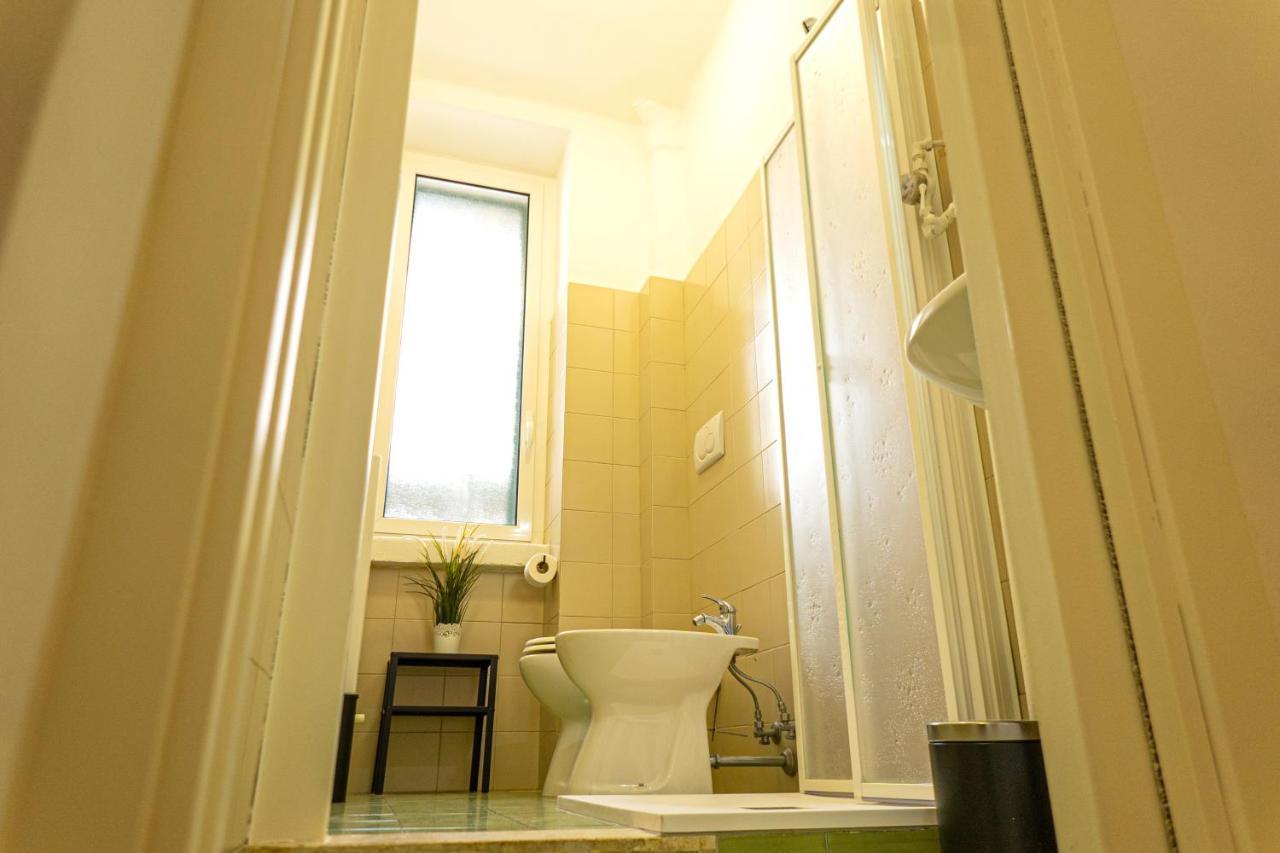 Cityflat Guest House Bari Luaran gambar
