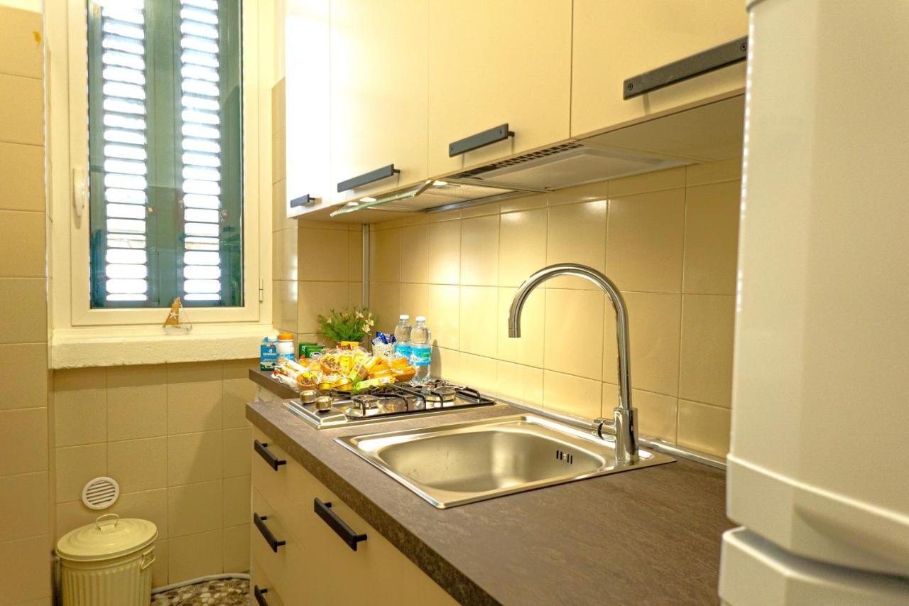 Cityflat Guest House Bari Luaran gambar